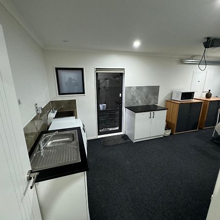 Apartamento Weston Comfort Auckland Exterior foto