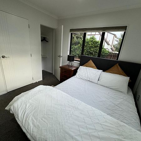 Apartamento Weston Comfort Auckland Exterior foto