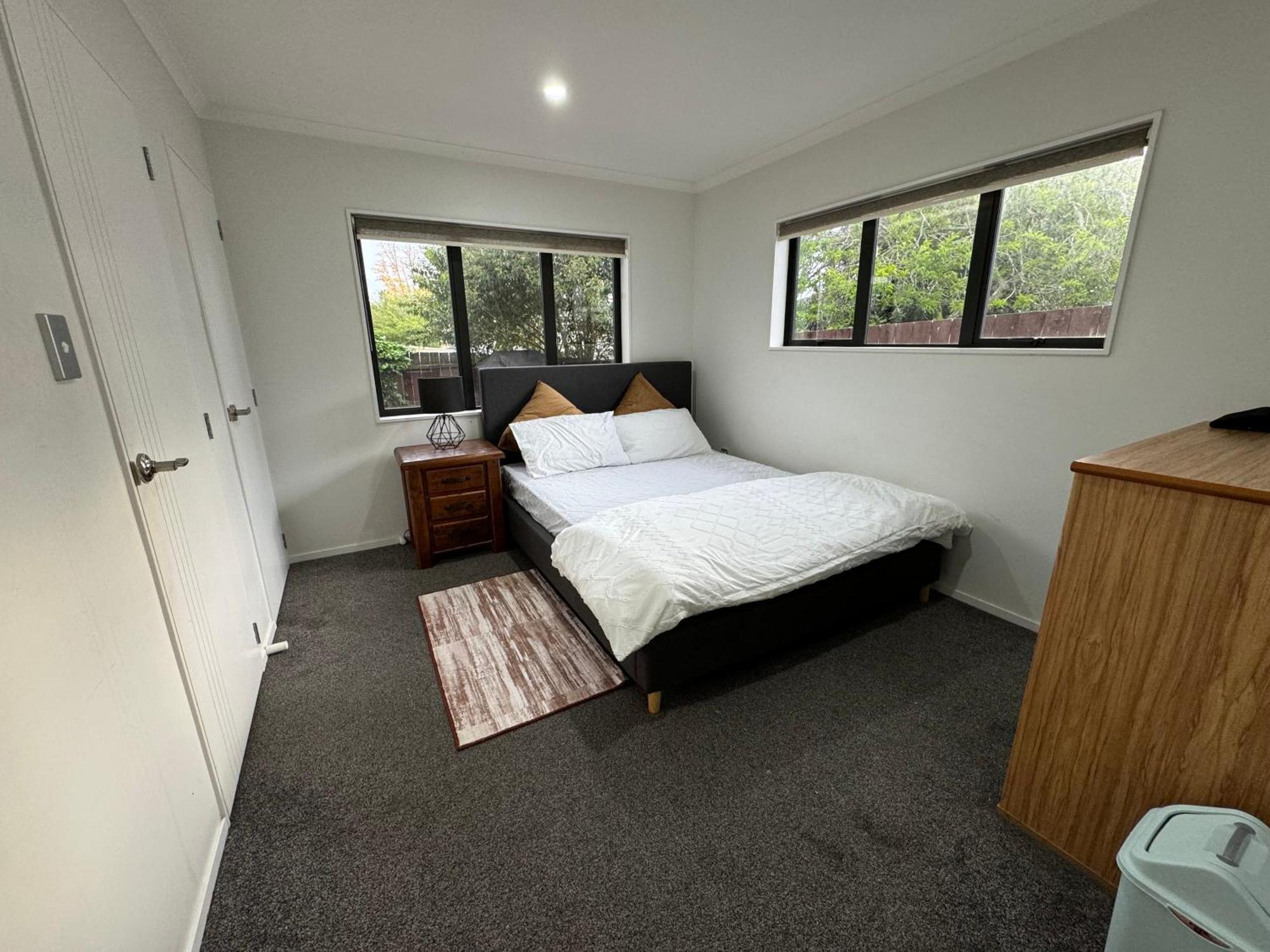 Apartamento Weston Comfort Auckland Exterior foto