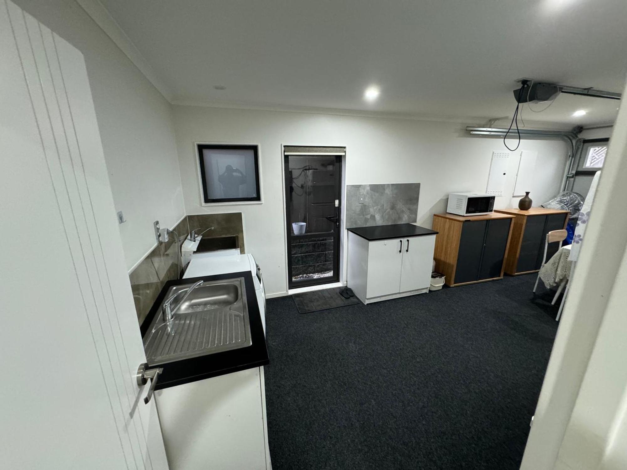 Apartamento Weston Comfort Auckland Exterior foto