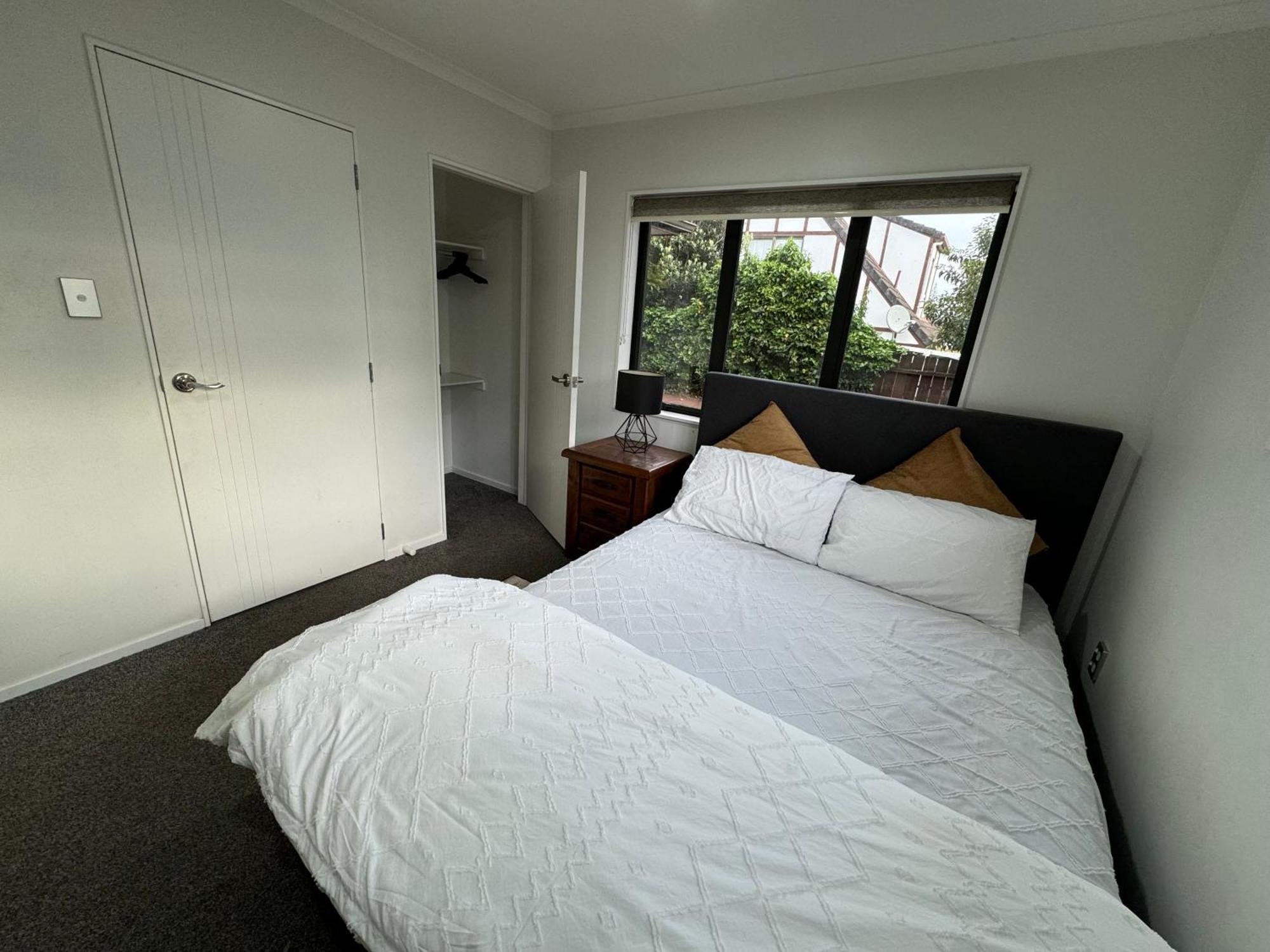 Apartamento Weston Comfort Auckland Exterior foto